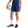 adidas Entrada 26 Women’s Navy Shorts JZ2534