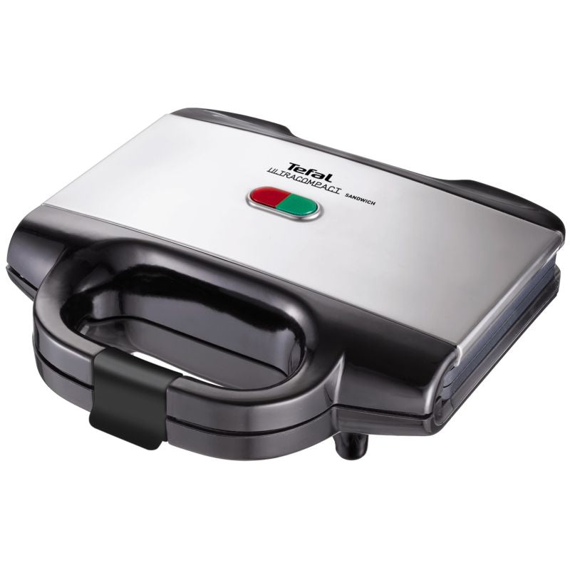 Tefal SM1552 sandwich maker (700W; black) AGD - Produkty/Opiekacze Your Sports Performance