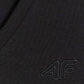 Women's T-shirt 4F F2969 deep black 4FWAW25TTSHF2969 20S In preparation Your Sports Performance