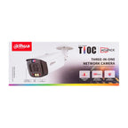 TIOC 2.0 DAHUA IP CAMERA IPC-HFW3849T1-AS-PV-0280B-S5 CCTV IP/Kamery Your Sports Performance