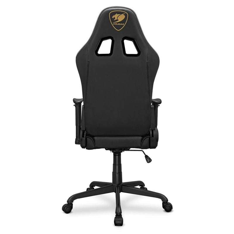 COUGAR Armor Elite Royal Gaming Chair Gaming PC/Fotele gamingowe Your Sports Performance