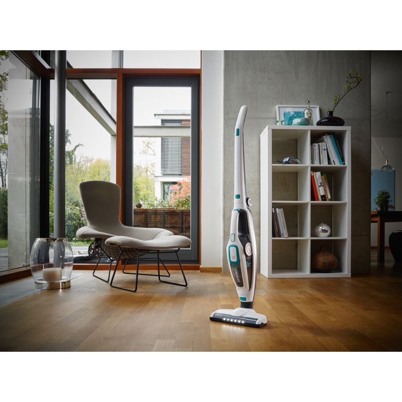 Regulus PowerVac 2in1 11925 LEIFHEIT cordless vacuum cleaner