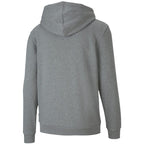 Puma teamGoal 23 Casuals Hooded Jacket M 656708 33 Clothing/Training Puma