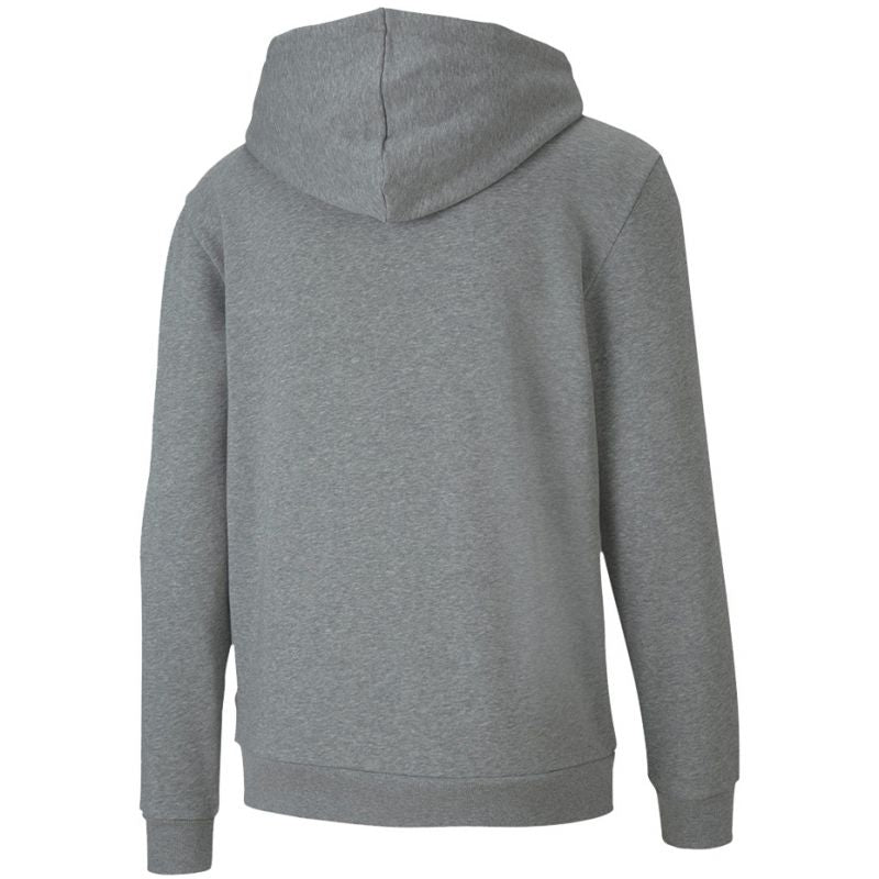 Puma teamGoal 23 Casuals Hooded Jacket M 656708 33 Clothing/Training Puma