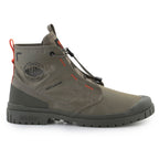 Palladium SP20 Travel HI shoes 74476-377-M Footwear/Lifestyle/Palladium Your Sports Performance