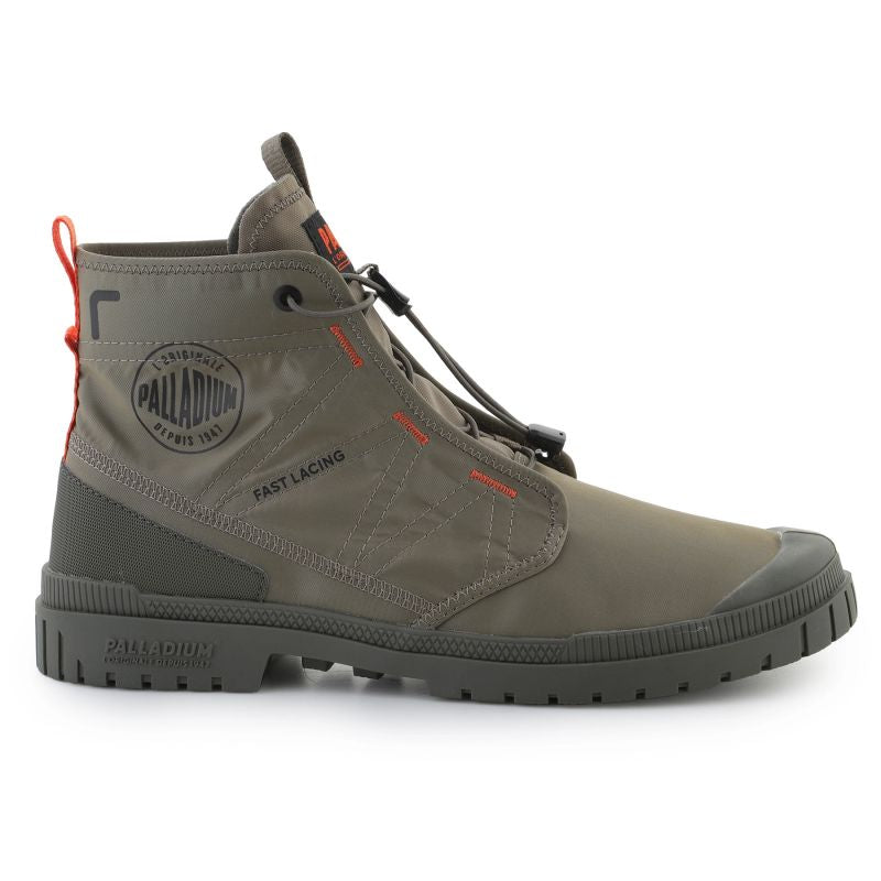 Palladium SP20 Travel HI shoes 74476-377-M Footwear/Lifestyle/Palladium Your Sports Performance