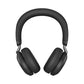 Jabra Evolve2 75 Link380c Wireless On-Ear Headphones In preparation Your Sports Performance