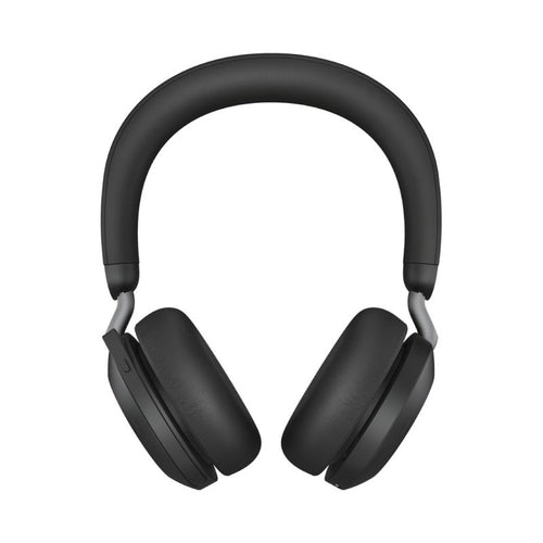 Jabra Evolve2 75 Link380c Wireless On-Ear Headphones In preparation Your Sports Performance
