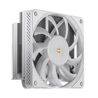 Jonsbo HX6200D Processor Air Cooler 12 cm White 1 pc. Chłodzenie/Chłodzenie CPU Your Sports Performance
