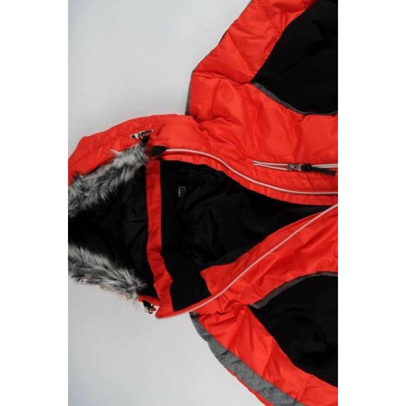 Ski jacket Icepeak Velden W 53283 512 Clothing/Outdoor Your Sports Performance