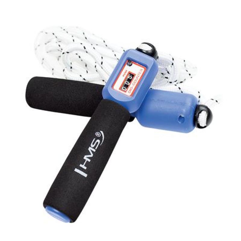 Skipping rope with the counter SK08 17-36-008 Accessories/Training equipment Your Sports Performance