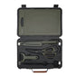 NexTool NE20261 5-Tool Outdoor Grilling Tool Set Survival/Zestawy przetrwania Your Sports Performance