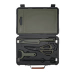 NexTool NE20261 5-Tool Outdoor Grilling Tool Set Survival/Zestawy przetrwania Your Sports Performance