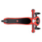 Scooter 3-wheel Globber 440-152-2 Ferrari HS-TNK-000009781 Accessories/Skating/Hulajnogi Your Sports Performance