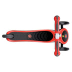 Scooter 3-wheel Globber 440-152-2 Ferrari HS-TNK-000009781 Accessories/Skating/Hulajnogi Your Sports Performance