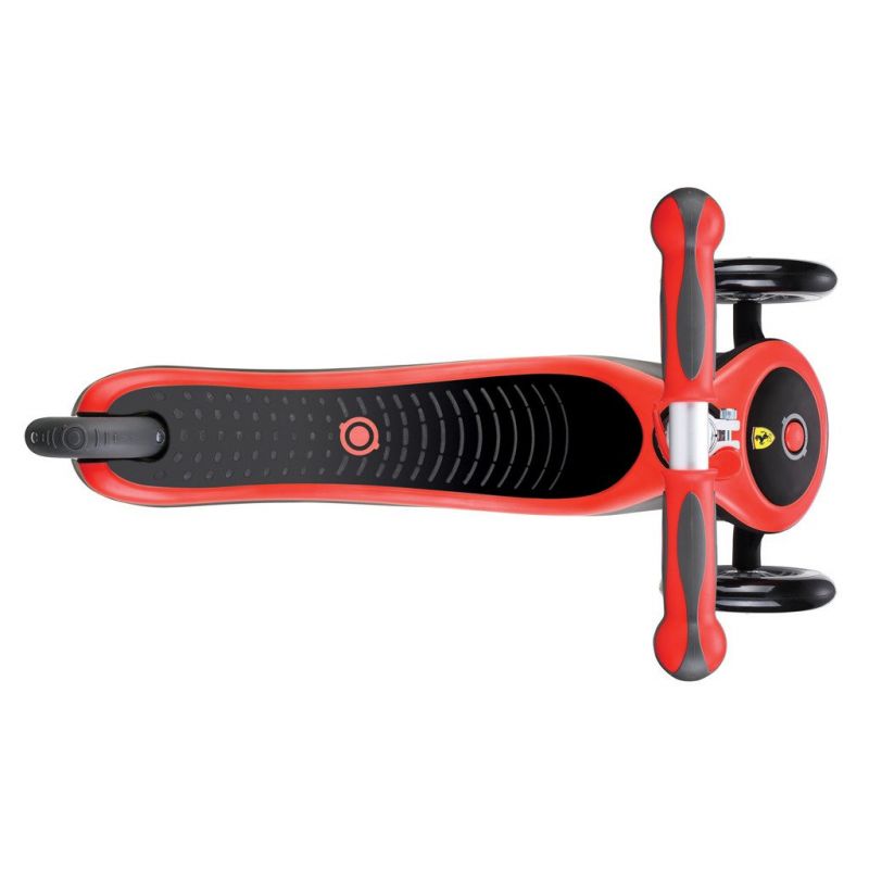Scooter 3-wheel Globber 440-152-2 Ferrari HS-TNK-000009781 Accessories/Skating/Hulajnogi Your Sports Performance