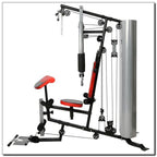 Atlas HMS Titan 7 Premium Accessories/Training equipment/Sprzęt siłowy/Atlasy Your Sports Performance
