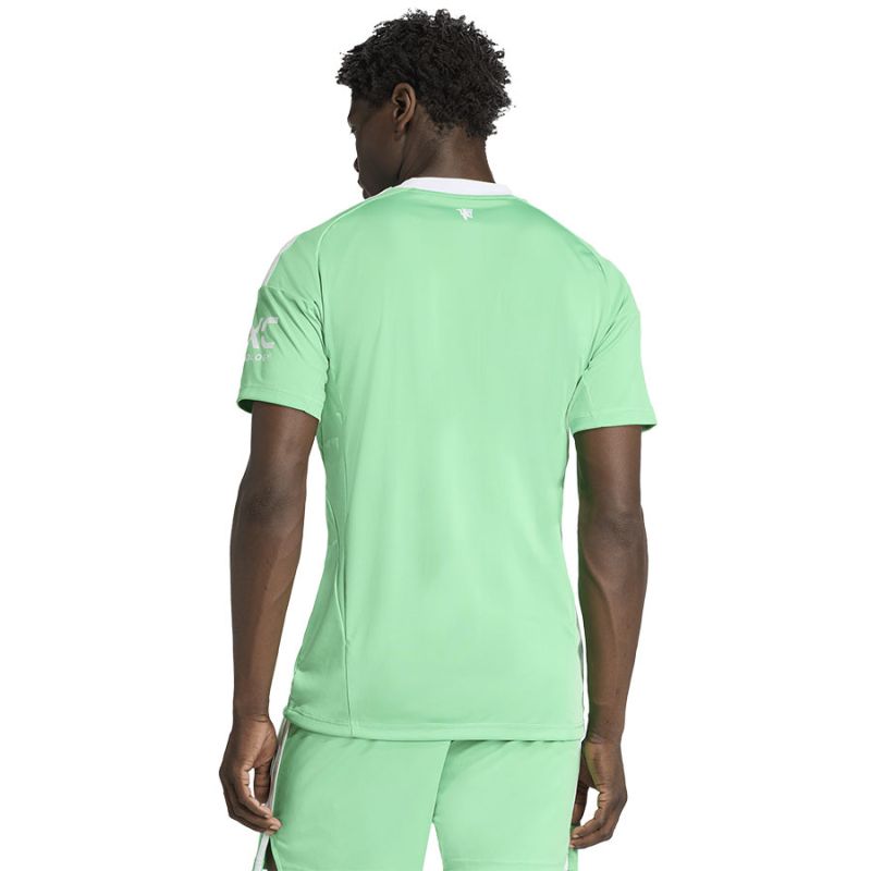 adidas Manchester United Third GK Jersey JP3055