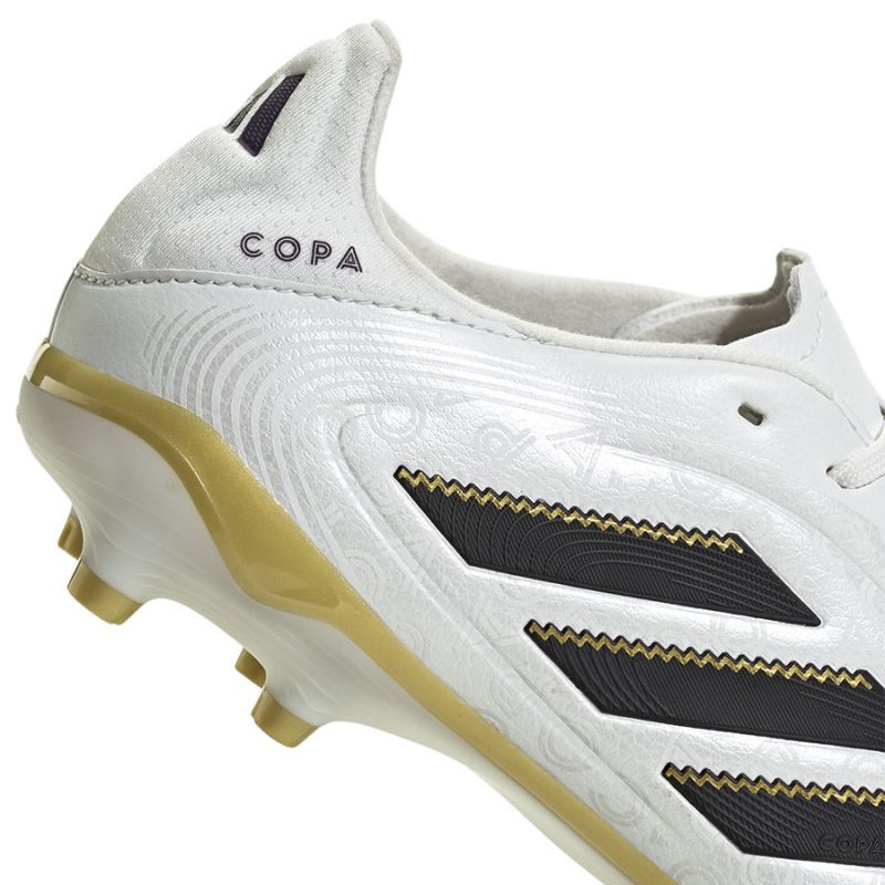 Adidas Copa Pure III League FG/MG Jr JR2887 Football Boots Footwear/Football/JR/FG Adidas