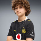 Puma Borussia Dortmund Stadium Away 2026/27 JSY Junior 784102-18 Shirt