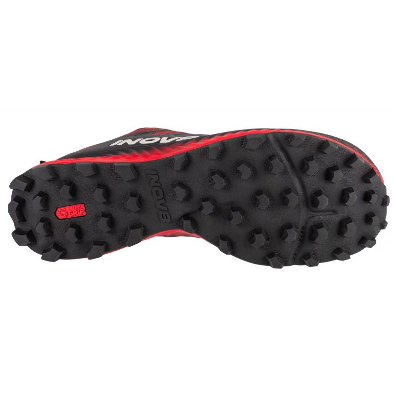 Inov-8 MudTalon M running shoes 001144-RDBK-P-001 Footwear/Running/Men/Inov-8 Your Sports Performance