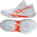 Asics Sky Elite FF MT 3 W 1052A076 104 shoes Footwear/Volleyball/Women Asics