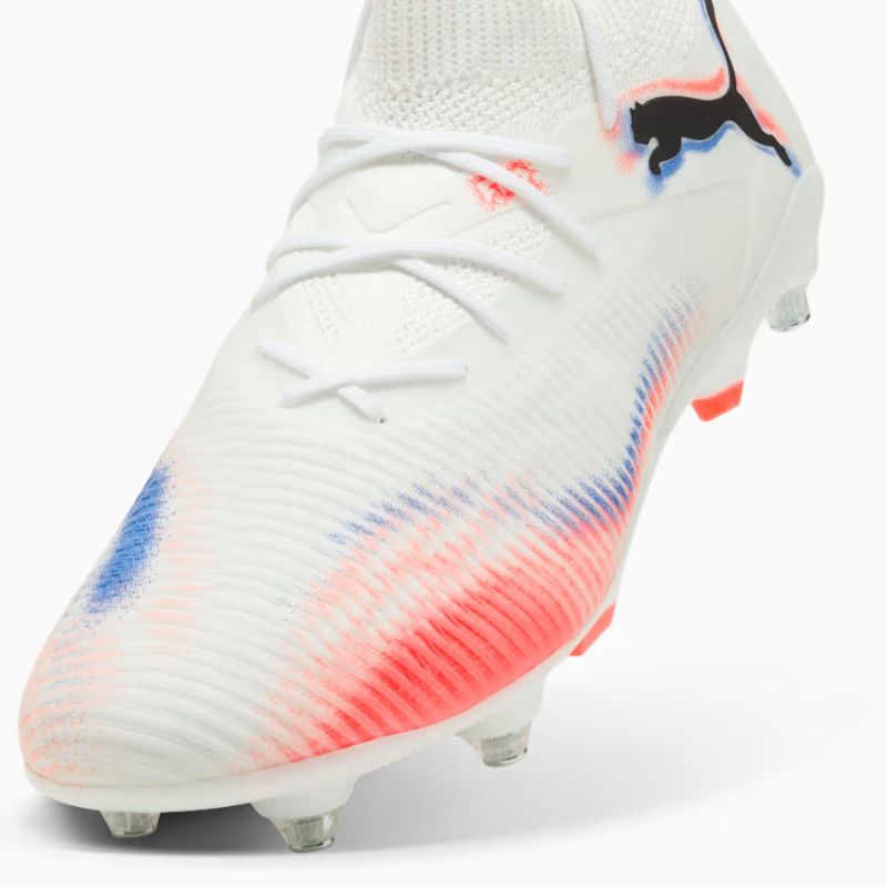 Puma Future 8 Match MxSG 108594-01 shoes Footwear/Football/SG/SR Puma