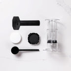 Aeropress Clear Coffee Maker AGD - Produkty/Zaparzacze i kawiarki Your Sports Performance