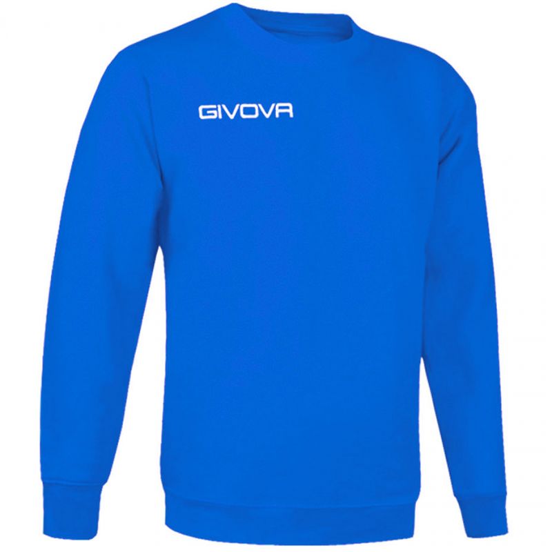 Givova Maglia One M MA019 0002 sweatshirt Clothing/Football/Givova Givova