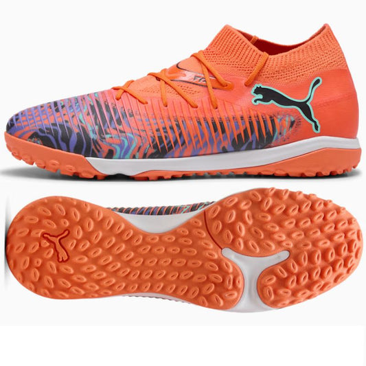 Puma Future 8 Match Creativity TT M 108433-01 Football Boots Footwear/Football/TT/SR Puma