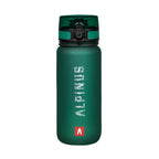 Alpinus Trysil 650 ml Active tritan bottle UZ11056 Accessories/Training equipment Your Sports Performance