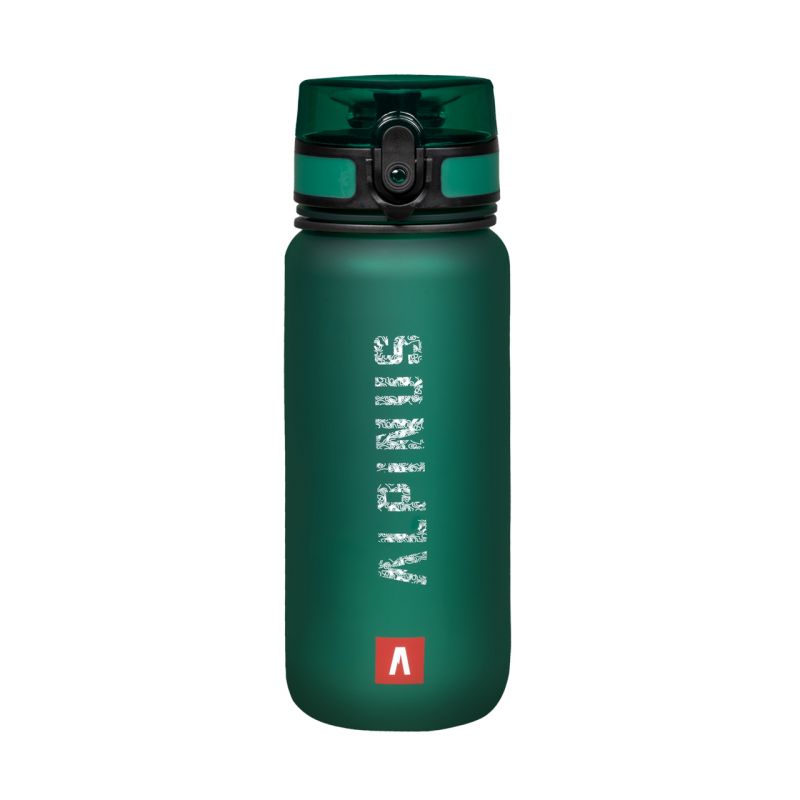Alpinus Trysil 650 ml Active tritan bottle UZ11056 Accessories/Training equipment Your Sports Performance