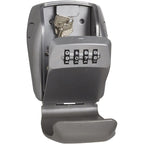 MASTER LOCK HD KEY CASE WITH COMBINATION LOCK 5415EURD Company and Office/Office and advertising Your Sports Performance