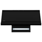 AKPO WK-9 KASTOS NEW PRO 60 BLACK 450 hood AGD - Produkty/Okapy kuchenne Your Sports Performance