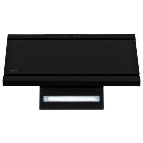 AKPO WK-9 KASTOS NEW PRO 60 BLACK 450 hood AGD - Produkty/Okapy kuchenne Your Sports Performance
