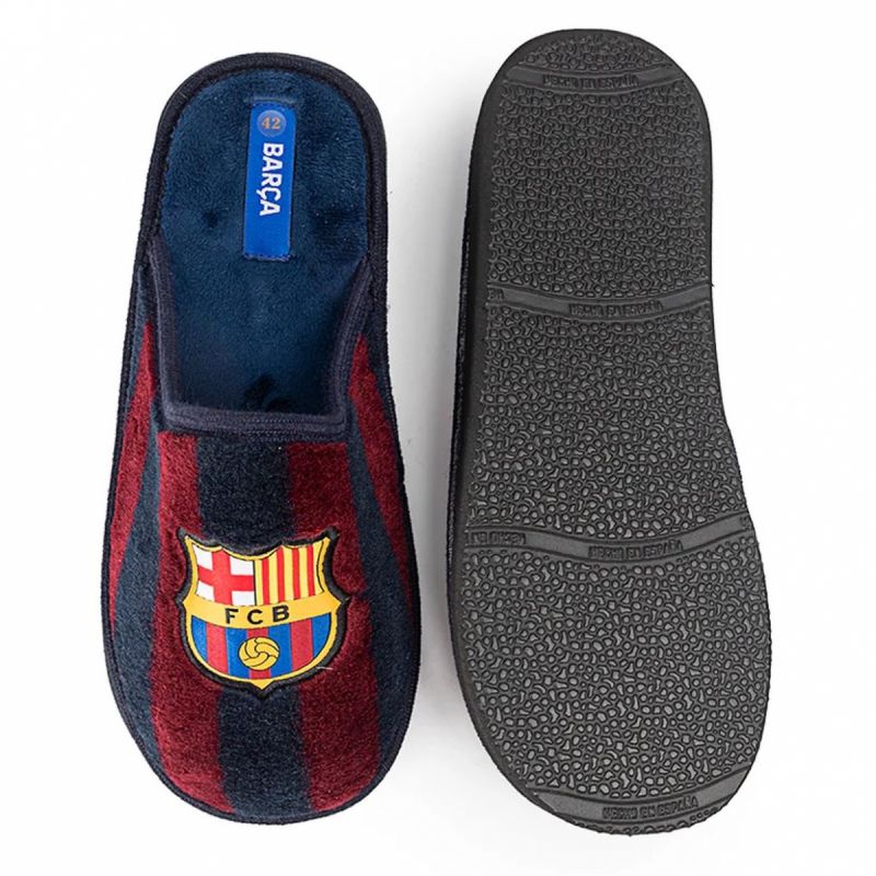 FC Barcelona M CFA4R Flip-Flops Footwear/Lifestyle/FC Barcelona Your Sports Performance
