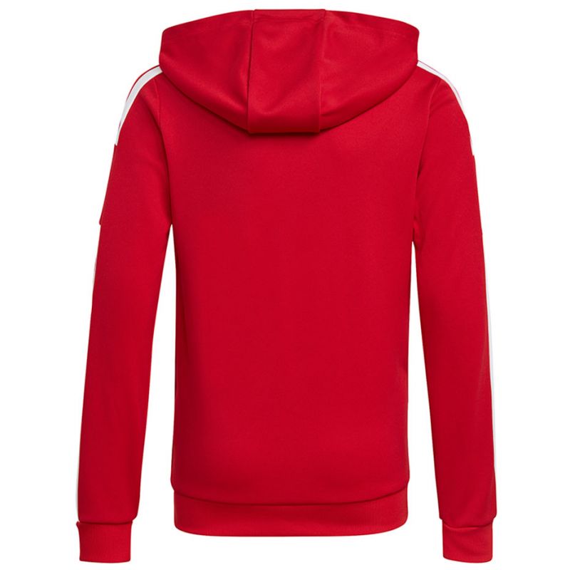 Adidas Squadra 21 Hoody Youth Jr GP6433 Clothing/Football Adidas