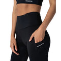 Carpatree Libra Women's Sports Leggings with Pockets - CPW-LEG-LIB-229 Odzież/Odzież na co dzień Your Sports Performance