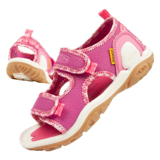 Keen knotch Jr 1025649 sandals Footwear/Outdoor/Keen Your Sports Performance