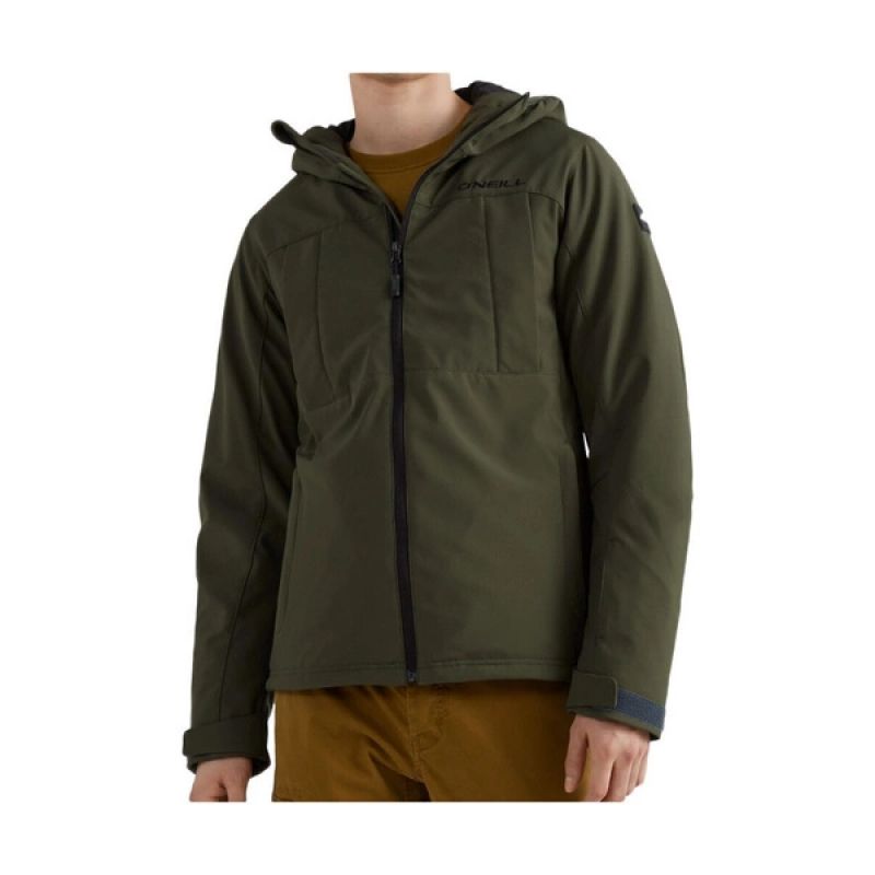 O'Neill ski jacket M 2500013-16028 Clothing/Outdoor/ONeill Your Sports Performance