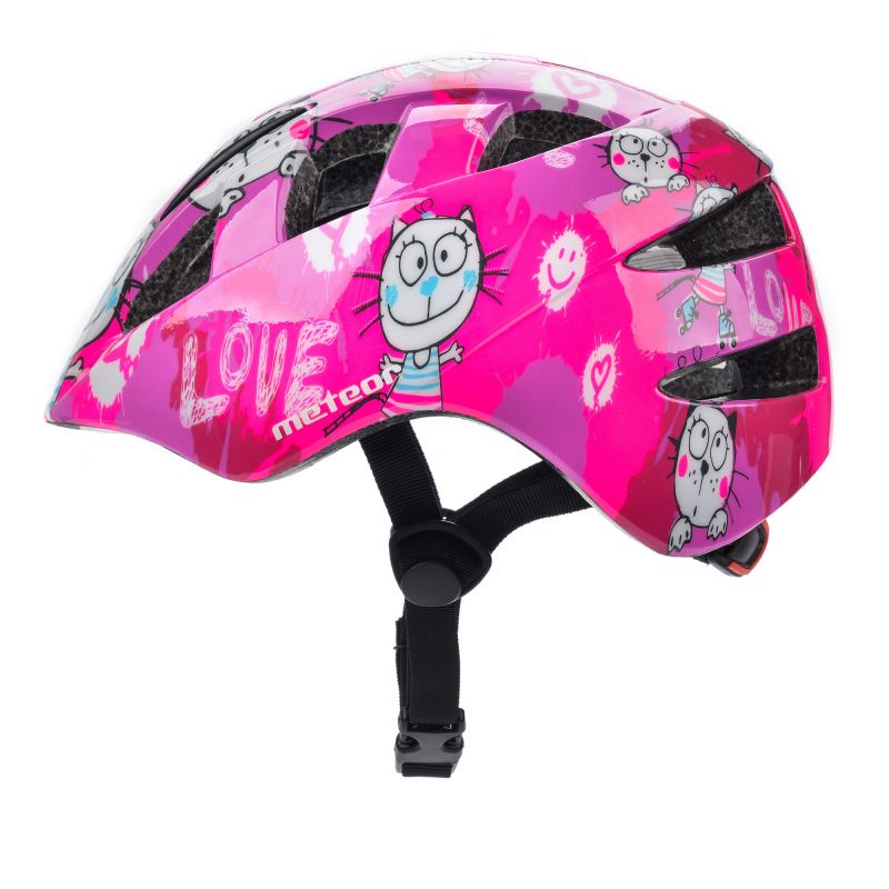 Bicycle helmet Meteor PNY11 Jr 25226 Accessories/Bicycle/Helmets Your Sports Performance