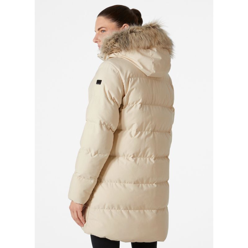 Helly Hansen Blossom Puffy Parka W 53624 034 Clothing/Outdoor/Helly Hansen Your Sports Performance