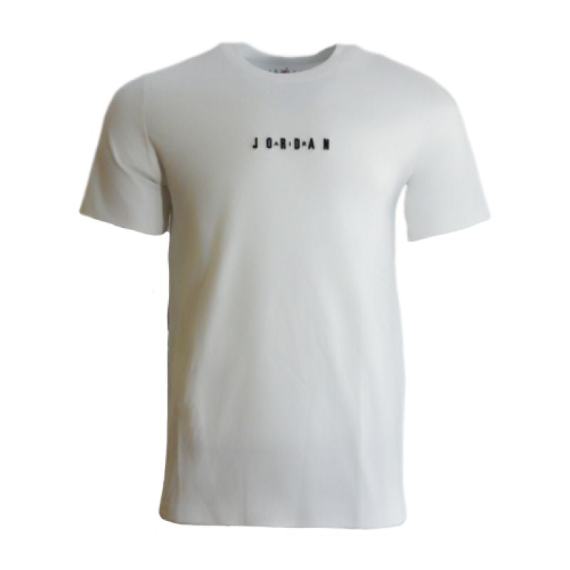 Jordan Air White T-Shirt - DM3182-100 AIR Jordan