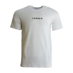 Jordan Air White T-Shirt - DM3182-100 AIR Jordan
