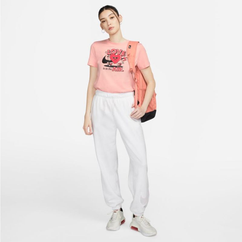 Nike Sportswear W DN5878 697 T-shirt Clothing/Lifestyle/T-shirts Nike