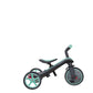 EXPLORER TRIKE 4in1 bike (634-206) Accessories/Skating/Bikes/Globber Your Sports Performance
