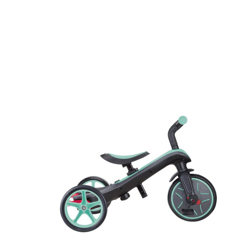 EXPLORER TRIKE 4in1 bike (634-206) Accessories/Skating/Bikes/Globber Your Sports Performance