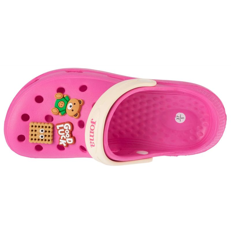 Joma S.Froc 2513 Jr Flip-Flops SFROCJS2513 Footwear/Lifestyle/Joma Joma