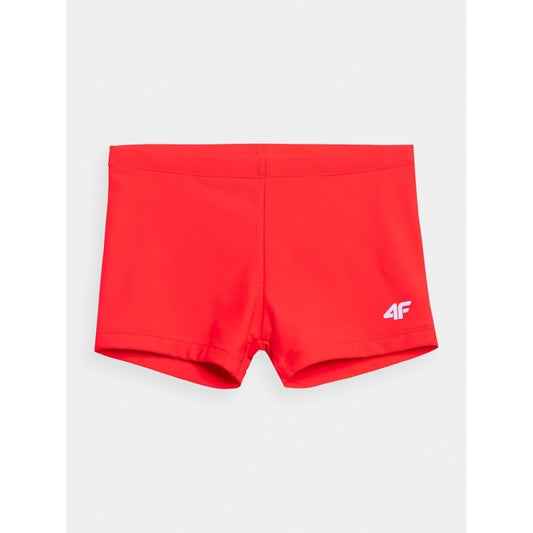 Boys' swimming trunks 4F Junior *Kategoria tymczasowa Your Sports Performance