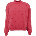 Kappa Ignara sweatshirt W 309091 18-2120 Clothing/Lifestyle/Kappa Kappa